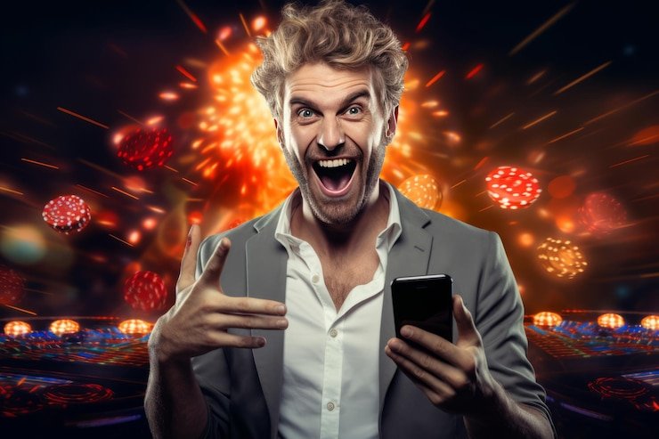 Responsible gaming reminders on bd game for 18 plus users