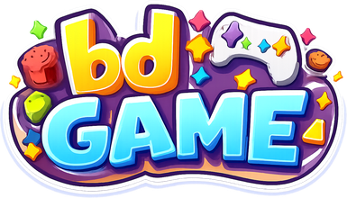 bd game logo for homepage access
